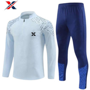 Nouvelle tenue de gardien de but de football professionnelle pour adultes, 100% polyester, manches courtes, légère, respirante, personnalisable pour l'équipe - Product Image 4