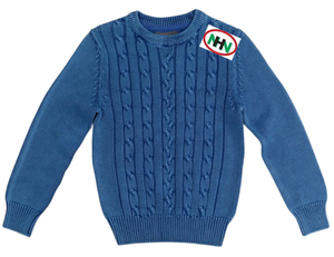 Suéter de Invierno para Hombre, Cuello Alto, Lana/Acrílico, Cálido, Suave, Transpirable, Antiencogimiento, Secado Rápido, con Cierre, Estilo Casual, Liso - Product Image 5