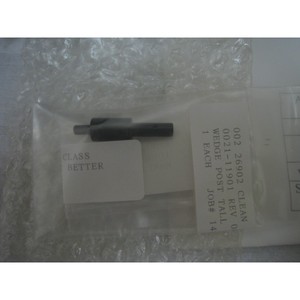 AMAT 0021-11901 โพสต์เวดจ์, โพสต์ทอล SRD ใหม่ - อุปกรณ์และอะไหล่เซมิคอนดักเตอร์ระดับโลกที่เชื่อถือได้ที่ - Product Image 2