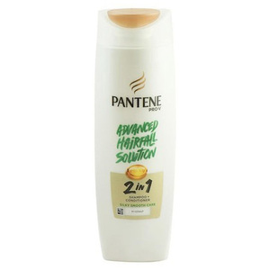 Fournisseur en gros de shampoing Pantene Pro-V, parfum longue durée et soin nourrissant - Product Image 6