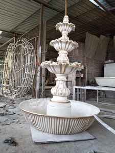 Fontaine Moderne de Luxe Simple avec Livraison Rapide pour Décoration Intérieure/Extérieure et Mariages - Product Image 3