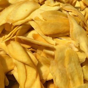 Mango Deshidratado en Rodajas al por Mayor, Alta Calidad, Fruta Tropical de Vietnam, OEM, Marca Privada, Mango Envasado al Vacío, Proveedor - Product Image 3