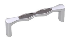 Tirador de Gabinete de Acero Inoxidable y Aleación de Zamak Personalizado de Fábrica en India para Cajones de Cocina y Dormitorio OEM ODM - Product Image 6