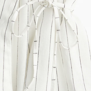 Conjunto de Pijama de Jersey Cepillado para Mujer, Conjunto de Dormir Suave y Relajado - Product Image 5