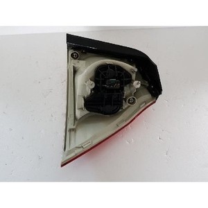 Conjunto de Luz Trasera Izquierda para Golf, Usado, OEM 1K6945095N - Product Image 5