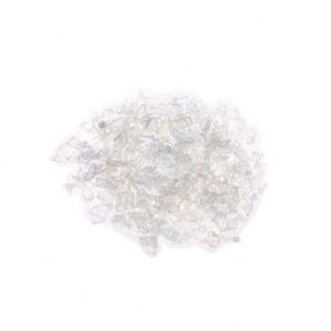 Résine PET de qualité Wankai, granulés vierges de polyéthylène glycol téréphtalate, matières premières plastiques flexibles pour l'embouteillage de haute qualité - Product Image 3