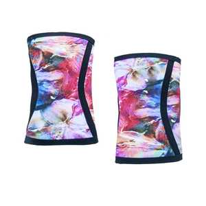 2026 Wholesale <b>Knee</b> Wraps Pads Guard Outdoor Sports Protector Lifting <b>Knee</b> Sleeves Wrap for Basketball Football Running - Product Image 6