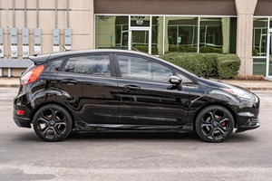 Ford Fiesta ST 2019 - Product Image 5