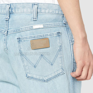 Último Diseño, Pantalones de Hombre a la Moda al por Mayor, Pantalones de Hombre Ajustados y Lavados a un Precio Razonable - Product Image 6