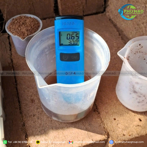 Article très demandé, écologique, adapté à la plantation, faible teneur en EC, bloc de 5 kg pour le démarrage des semis et la croissance saine des racines, 95 % de fibres de coco. - Product Image 2