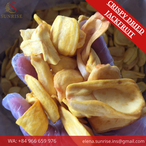 ขนุนอบกรอบ - ขนมเพื่อสุขภาพ - Product Image 3