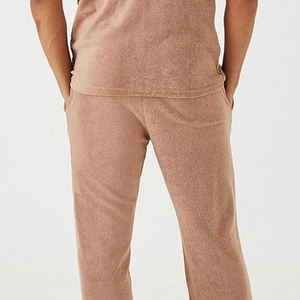 Pantalons amples délavés à l'acide, dernière mode, pour garçons, style décontracté de haute qualité, coupe ample, pantalons pour hommes délavés à l'acide - Product Image 4