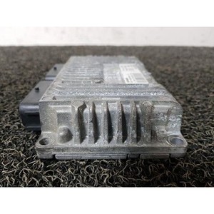 307 ECU et modules informatiques d'occasion 9654232880 - Product Image 6