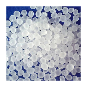 LDPE Resin <b>Pellets</b> for Extrusion Coating Film Blowing and Industrial <b>Plastic</b> Processing - Product Image 1