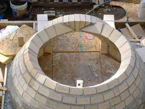 Ciment réfractaire coulable du Vietnam, haute température 1350-1700, résistant à la chaleur, alumine coulable pour fours et revêtement industriel - Product Image 4