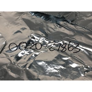 AMAT 0020-27863 Protector Inferior, 8" 101 SST 11.3" - Equipo y Piezas de Semiconductores de Confianza de la Marca Global Legacy - Product Image 3