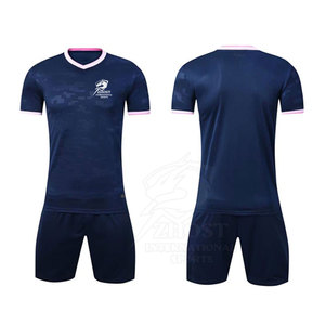 Uniforme de Fútbol Resistente con Costuras Reforzadas Diseñado para Máxima Comodidad y Uso Prolongado - Product Image 1