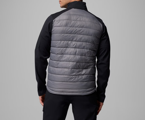 Veste softshell pour homme, résistante à l'eau, coupe-vent, respirante, pour la randonnée en plein air, vêtements de travail tactiques, durable, chaude, coupe ajustée - Product Image 2