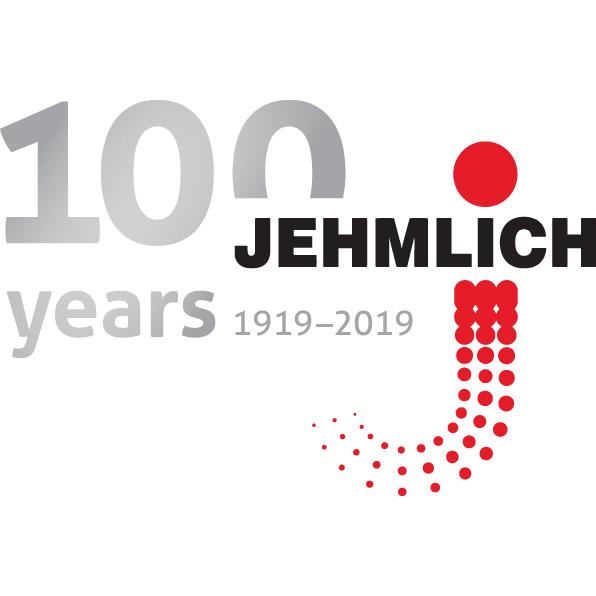 Gebr. Jehmlich GmbH logo