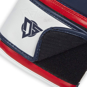 Guantes de Boxeo de Último Modelo, Guantes de Boxeo de Piel para Entrenamiento y Combate, Guantes de Boxeo para Jóvenes - Product Image 6