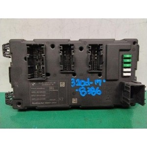 Módulo Electrónico Trasero Usado OEM 6819333 para Serie 3 F30, F31, F34 LCI 2015-2020 - Product Image 3