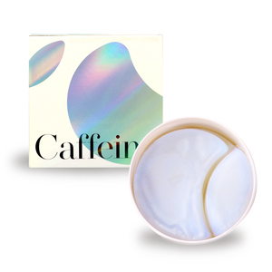 Patchs de gel pour les yeux à action rapide (caféine) 48 pièces par carton, expédition EXW, lien exclusif - Product Image 5