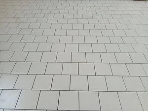 Carreaux résistants à la corrosion IS 4457, carreaux de sol en céramique résistants aux acides, revêtements de sol industriels, utilisation dans les usines chimiques - Product Image 2