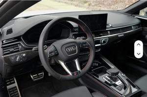 รถออดี้ RS5 คูเป้ ปี 2024 มือสอง - Product Image 5