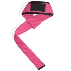 Sangles de levage réglables pour la musculation, l'entraînement en salle de sport, les soulevés de terre, les tractions, l'équipement de fitness - Product Image 1