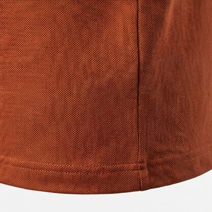 Camiseta Polo de Alta Calidad para Hombre, Algodón, Manga Corta, Cuello Casual, Precio Económico, Venta al por Mayor, Calidad Premium - Product Image 5