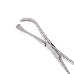 Retractor de Piel de 6.25 Pulgadas, Gancho Veterinario de Doble Punta con Extremo Esférico, Instrumentos de Acero Inoxidable, Ganchos para Piel - Product Image 3