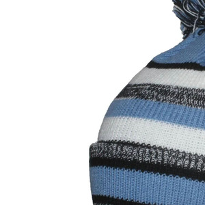 Customizable <b>Beanie</b> Fashion Style High Quality Adjustable <b>Beanie</b> Hats 100% Acrylic Stretchable Material Breathable <b>Waterproof</b> - Product Image 2
