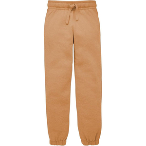 Pantalones Casuales de Pana para Hombre, Mezcla de Poliéster/Algodón, Cintura Elástica, Corte Holgado, Decoración con Lentejuelas, Ligeros, Listos para Primavera - Product Image 1
