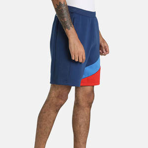 Pantalones Cortos Deportivos para Hombre, Ecológicos, para Gimnasio, Fitness, Ciclismo, con Logotipo Personalizable, Compresión, Alta Calidad - Product Image 5