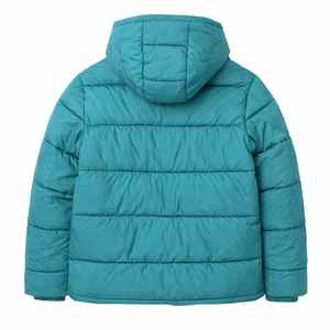Latest <b>Men's</b> Custom OEM Printed Puffer <b>Jacket</b> <b>for</b> <b>Men</b> Customized Logo Casual Winter <b>Jacket</b> <b>for</b> <b>Men</b> With Pockets With OEM Service - Product Image 3