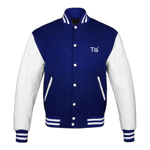 Causal Wear Use Men <b>Letterman</b> <b>Jacket</b> Fashion Wear Customized Logo Best Design Winter <b>Jacket</b> - Product Image 1