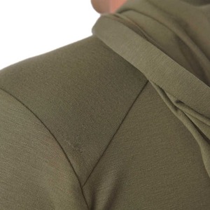 Sudadera de Pesca Unisex Personalizada de Secado Rápido, Transpirable, con Protección UV, Impermeable UPF 50, Antibacteriana, de Manga Larga - Product Image 3