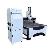 1325 Mach3/DSP/NC Studio contrôleur Servo moteur 3 axes CNC routeur Machine PVC acrylique publicité mousse gravure sur bois coupe