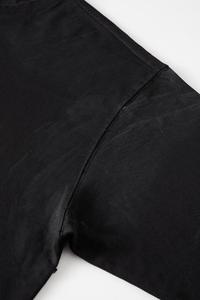 Sudadera con Lavado Ácido Personalizado, Fabricante OEM, Sudadera Vintage con Cuello Redondo para Marcas de Ropa y Pedidos al por Mayor - Product Image 3