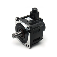 Kit de moteur servo Delta ECM-B3M-E21310RS1+ASD-B3-1021-E 1kw 2000rpm 220V monophasé EtherCAT 50/60Hz IE2
