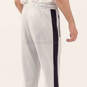 Pantalones de Hombre de Último Diseño al Por Mayor, Transpirables, Ligeros y Duraderos - Product Image 2