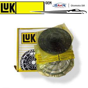 Kit de fourches d'embrayage de transmission automatique WLA216410 WLA216460 pour Mazda BT50, Ford Everest, Ranger TDI, pièces de rechange LUK - Product Image 3