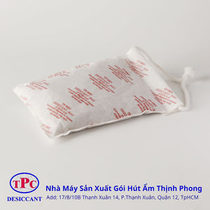 500g Déshydratant à l'argile minérale activée anti-humidité pour conteneurs, entrepôts et armoires - Product Image 6