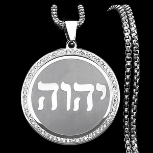 High Quality <b>Iced</b> <b>Out</b> Mossinate Diamond Pendant with <b>Chain</b> for Men Fashion Jewelry for Weddings and Parties - Product Image 3