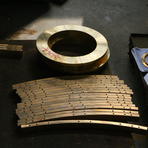 แผ่นแผ่นทองแดงสำหรับงานตัดและงานกลึงประเภทเข็ม - Product Image 6