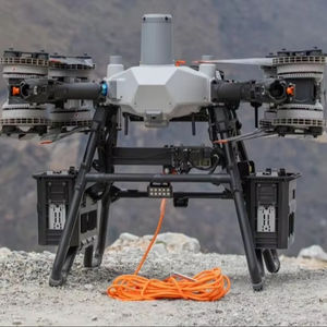 Flycart 100, Transporte Inteligente de Gran Escala Especializado para Drones Cargables, UAV y Accesorios para Drones - Product Image 1