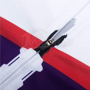 เสื้อจักรยานผู้ชาย Advanced Ride Apparel ผลิตจากโพลีเอสเตอร์ 100% แห้งเร็ว ยืดหยุ่นได้ ระบายอากาศดี เหมาะสำหรับการปั่นจักรยานแบบ Endurance - Product Image 3