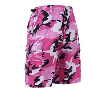 Custom Full Sublimation <b>Men's</b> Gym Workout <b>Shorts</b> Quick Dry <b>Camo</b> Printed Mesh Sports Fabric Running <b>Shorts</b> with Pockets - Product Image 2