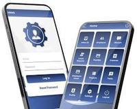 Aplicación Móvil de Gestión de Personal y HRMS para Control de Asistencia, Permiso de Conducir, Nómina y Gestión de la Mano de Obra