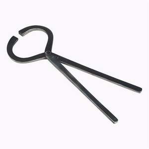 Jeringas Veterinarias de Acero Inoxidable Alemán de Primera Calidad, Instrumentos Quirúrgicos Equinos de Alta Resistencia - Product Image 4